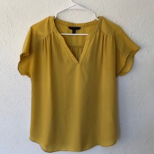 Banana Republic Blouse